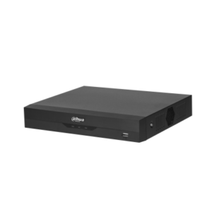Dahua XVR 4 CH 5MP HDCVI AHD TVI ANALOGIQUE - DH-XVR5104HS-4HS-I3
