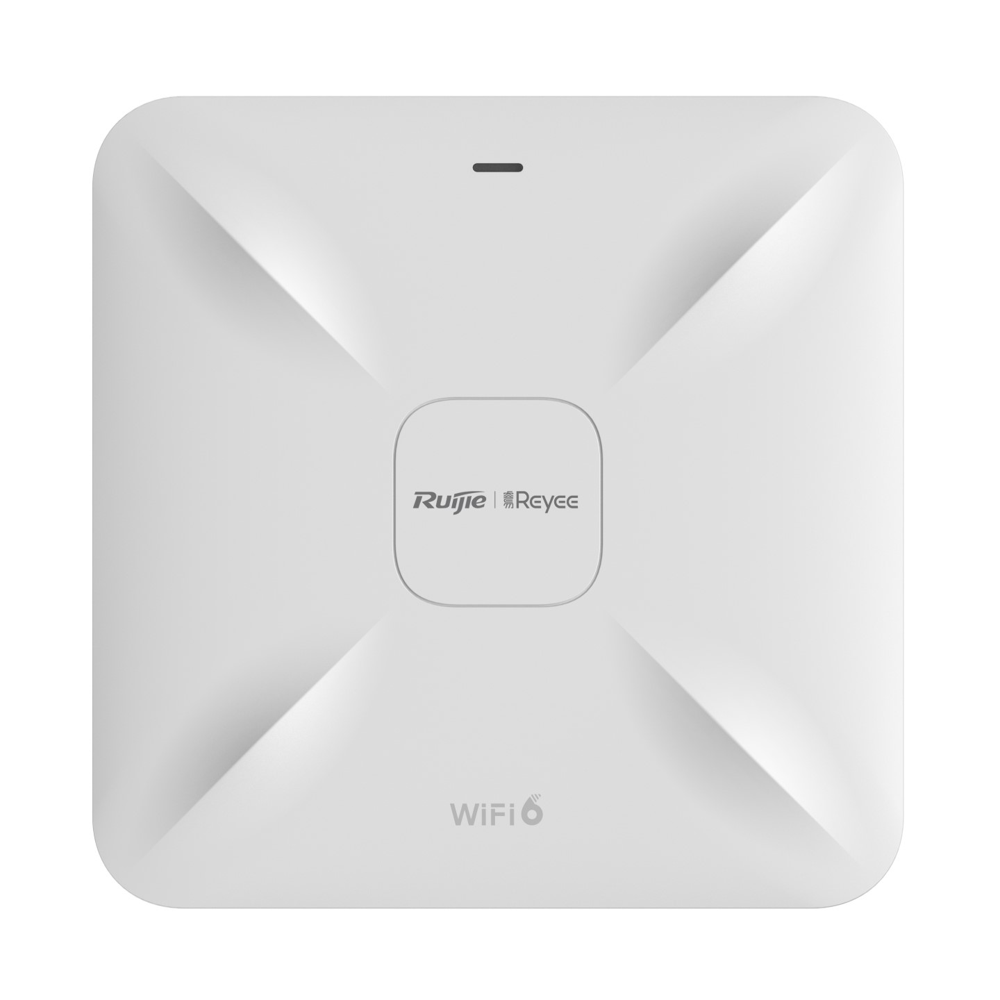 Point d'accès WiFi 6 AX1800 Reyee RG-RAP2260(G) Intérieur