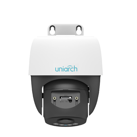 Caméra Uniarch Panda