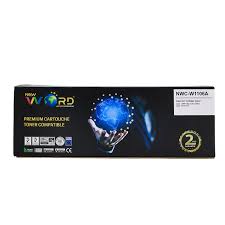 TONER HP NWC W1106A