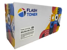 TONER FLASH TF 80A/05A/CRG-119/319